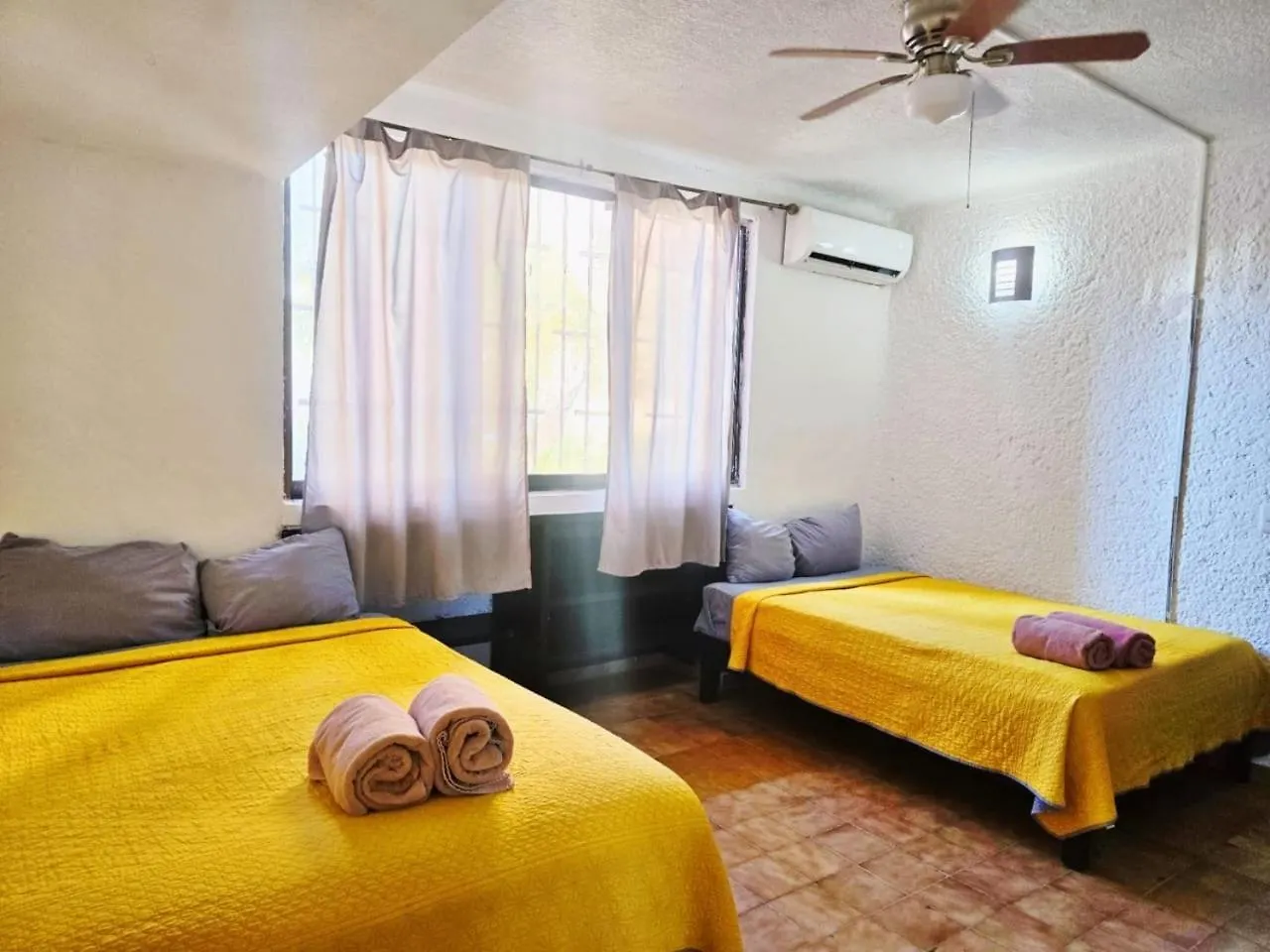 2Br Apt W/ Lagoon View & Pool In Hotel Zone كانكون المكسيك